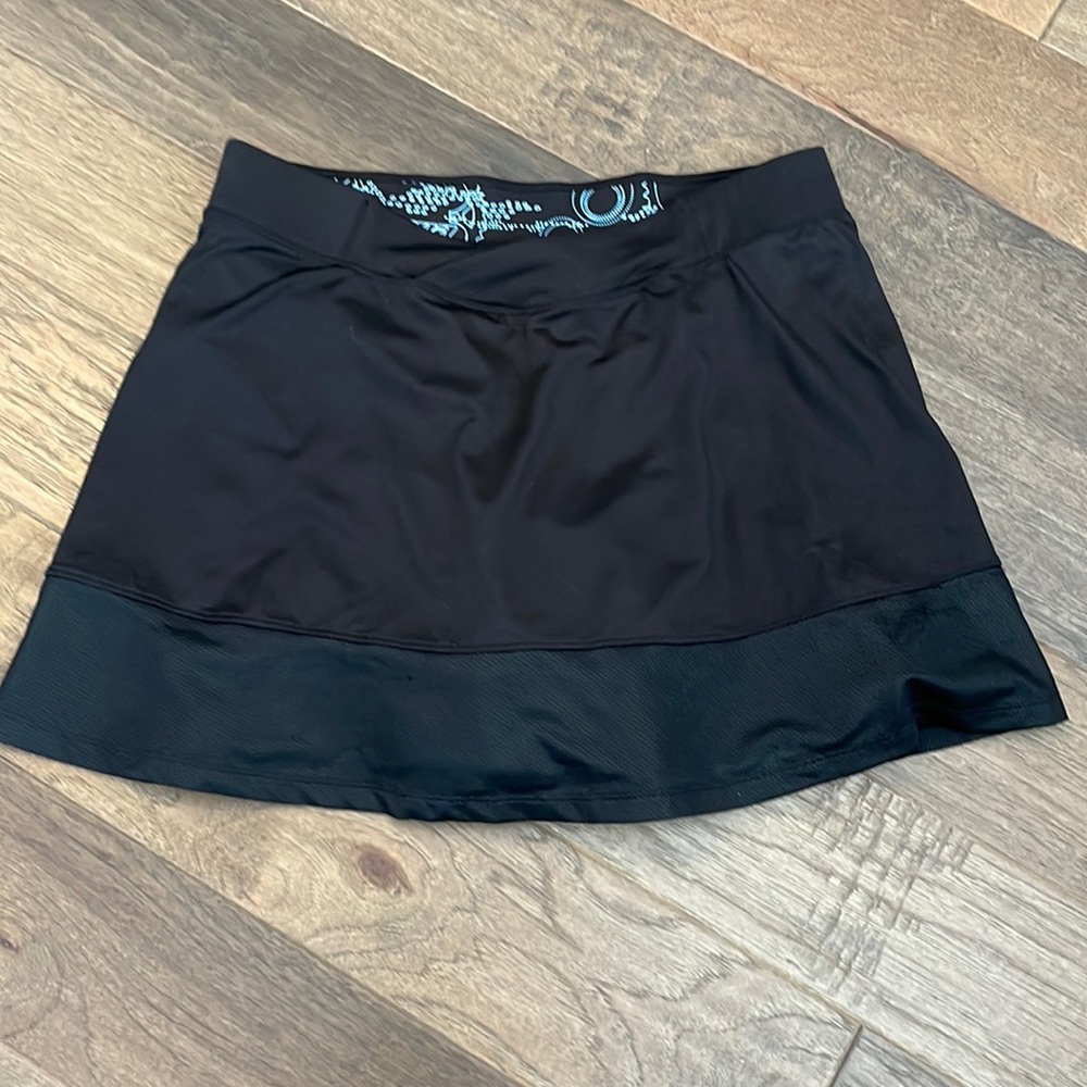 Novara Miss Carema Gel Skort Cycling Skort. Large